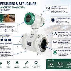 Chemical Liquid Flow Measurement: Precision Solutions for Process Safety