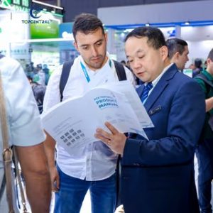 Ocean Plastic Recycling: How Topcentral Transforms Marine Waste into High-Performance Materials