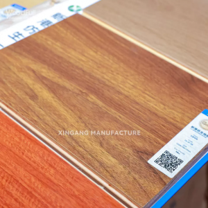 Xingang Biomimetic New 3-Layer Engineered Wood Flooring