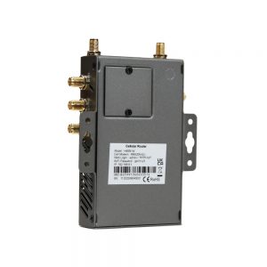 5G Routers Transform Industrial Crane Monitoring Systems