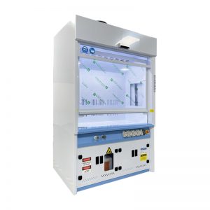 New Ventilation Cabinet