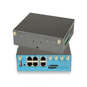 E-Lins: The OEM-Flexible Alternative to Teltonika for Industrial IoT