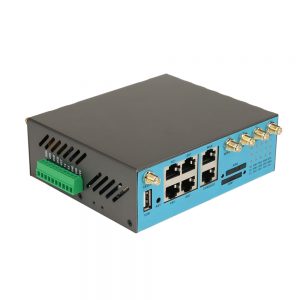 2026 | TOP 7 Industrial Routers with Strong OEM Customization for Global IoT Deployment