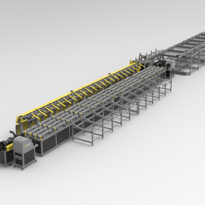 2026 Top 5 CNC Rebar Threading Systems for Infrastructure Projects