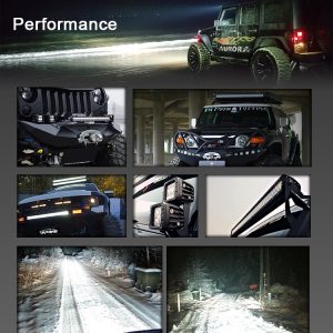 Top Curved LED Light Bars: Why SAE Certification Matters