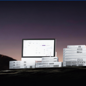 2026 Top 7 Cloud Managed Switches for Business Networks
