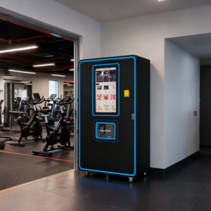 2026 | TOP 7 Protein Shake Vending Machines for Fitness & Wellness
