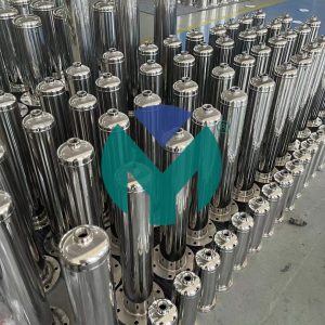 2026 Top 7 Expert-Recommended Precision Filter Suppliers for Compressed Air Systems