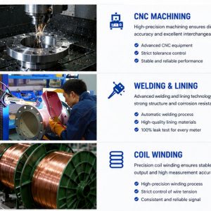 Corrosive Media Metering