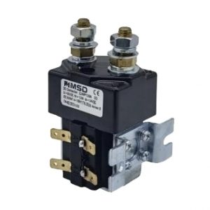 ZJW125A DC Contactor (SW80)