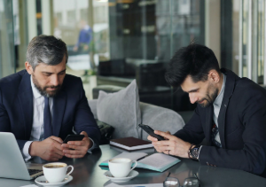 Criminal Defense And Compliance