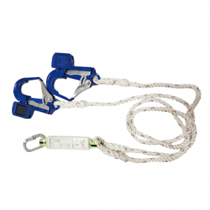 Smart Safety Harness