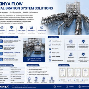 Calibration Data Management: A 2026 Guide to Flow Systems