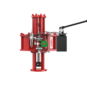 The Ultimate Guide to Process Control Valve Solutions: How to Choose the Right China Industrial Manufacturer & Valve Actuator Factory for Wholesale