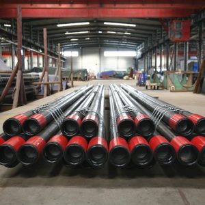 Vacuum Insulation Tubing & Casing