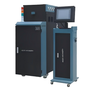 Inside a Professional Hot and Cold Mould Temperature Machine Manufacturer: From Design to System Integration