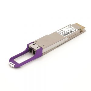 QSFP-DD 400Gb/s Transceiver