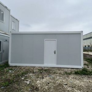 2026 Top 6 Trusted Packaging Container House Brands in China