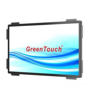 43 Inch 4K UHD Touch Screen Monitor