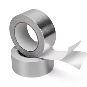 Fiberglass Cloth Aluminum Foil Tape
