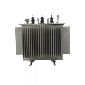 S11/13/20/22 Oil-immersed transformers