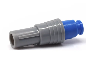 P0 Plastic Series Connectors