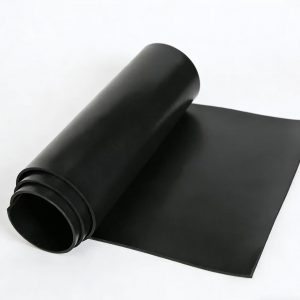 Neoprene Rubber Sheet (HDM002)