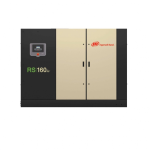Ingersoll Rand Oil-Flooded Air Compressors RS90-160