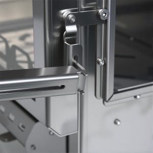 Premium Tent Stoves for German Glamping: INBESTCAMP's Wholesale Solutions