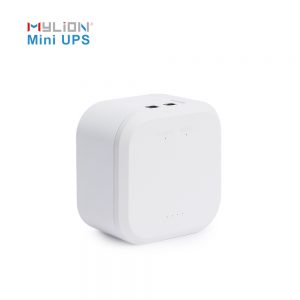 Smart Home Internet Stability: How Mini DC UPS Solutions Keep Your Network Online During Outages