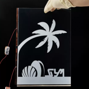 Laminated Smart Film: A Smarter Choice for Modern Privacy Glass