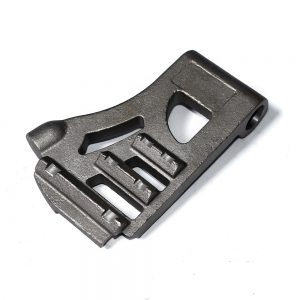 Carbon steel