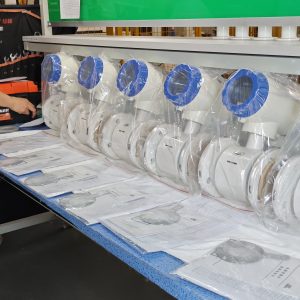 Flow Meter Accuracy Verification: A Complete 2026 Guide