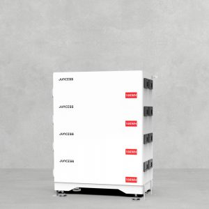 Stacked- Australian Version(Low Voltage) 16kWh (Energy Storage Battery)