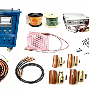 2026 TOP 5 PWHT Equipment Manufacturers for Industrial Heat Treatment