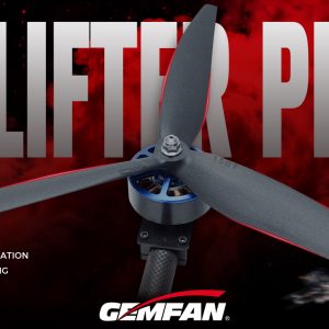 Best Propeller Guide for 3-6kg Multi-Rotor Drones