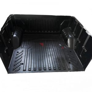 Pickup Truck Bed