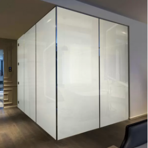 Laminated Smart Glass: The Future of Intelligent Glass Solutions for Modern Architecture