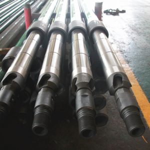 Thermal recovery pump