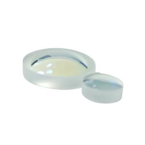 Calcium Fluoride(CaF2) Lens
