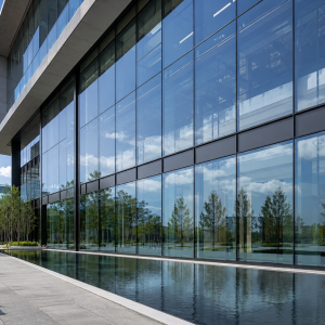 Singapore SS332 Fire-Rated Glass Manufacturer Guide 2026