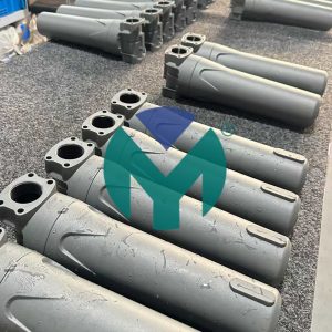 Chinese Filter Element Suppliers: 2026 Top 6 Trusted Picks