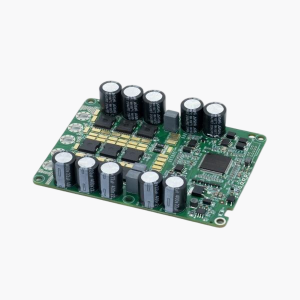 DC75-4kW Drone Electronic Speed Controller for Reliable Motor Control