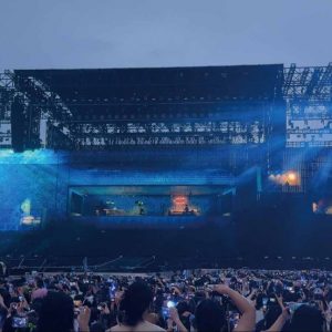 Rental Screen Product Series