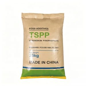 TSPP - Tetrasodium Pyrophosphate