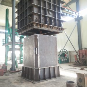 Manhole Mold