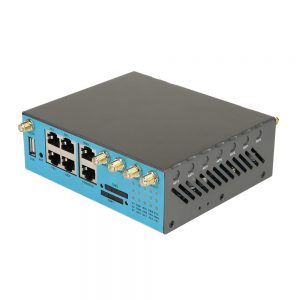 2026 Industrial IoT Router Makers With Reliable VPN Support