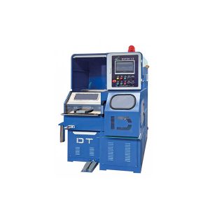 QSF60-12 Full Servo Fine Wire Drawing Machine