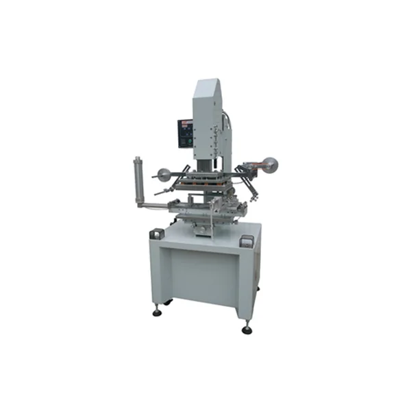 KLK's Automatic Screen Printing Machine Guide for Industry