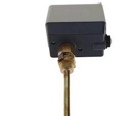 ATLAS COPCO TEMPERATURE SWITCH 1091031900